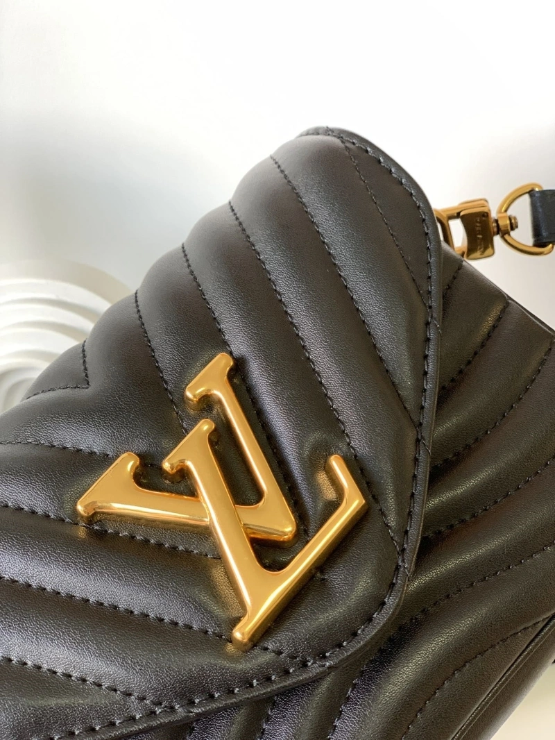 LV Satchel bags 4233G-0239