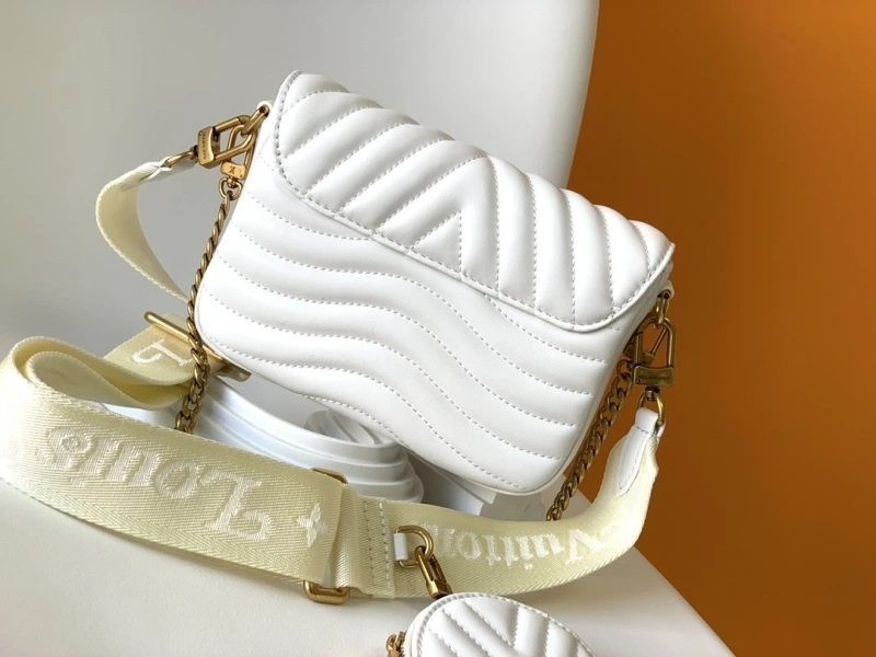 LV Satchel bags 4233G-0240