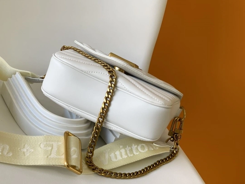 LV Satchel bags 4233G-0240