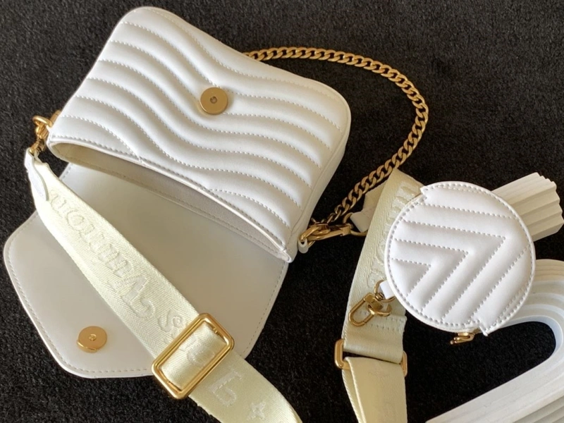 LV Satchel bags 4233G-0240