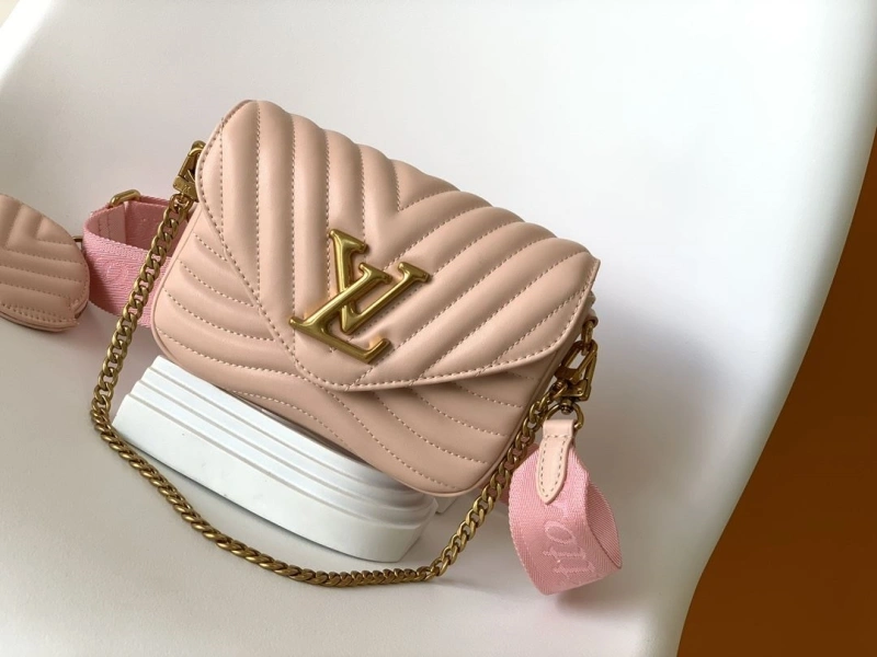 LV Satchel bags 4233G-0241