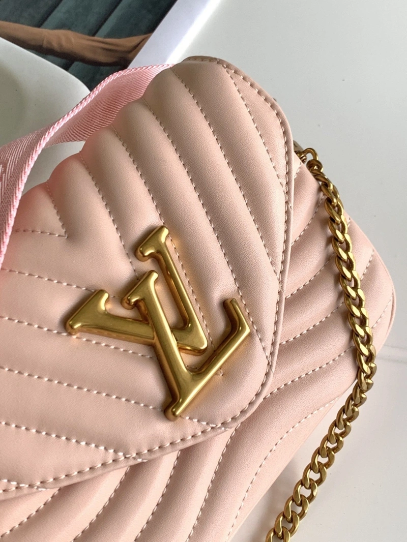 LV Satchel bags 4233G-0241