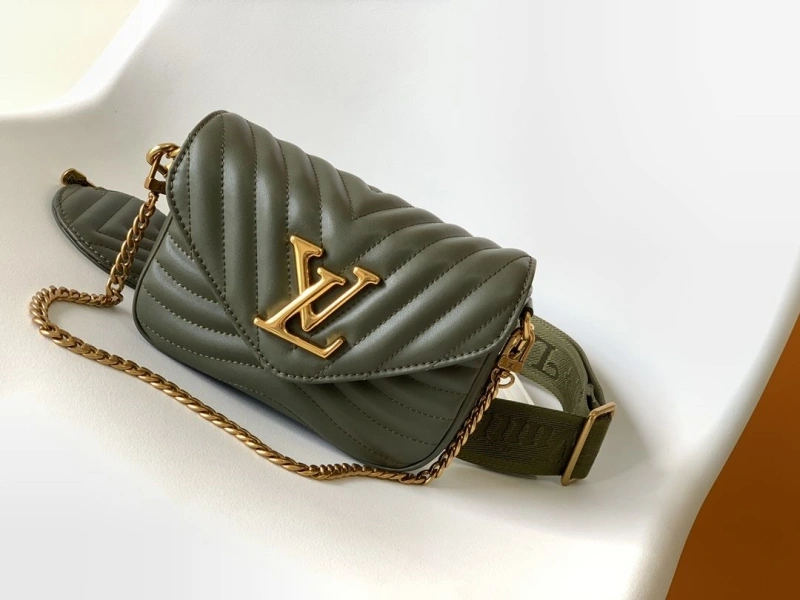 LV Satchel bags 4233G-0242