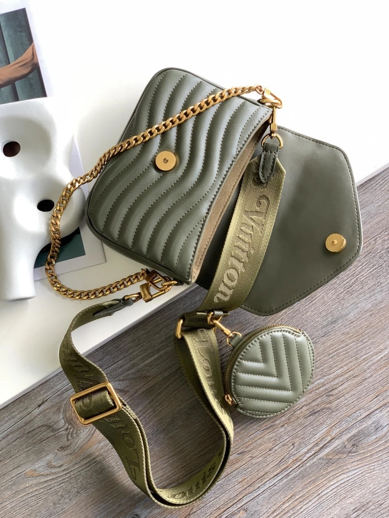 LV Satchel bags 4233G-0242