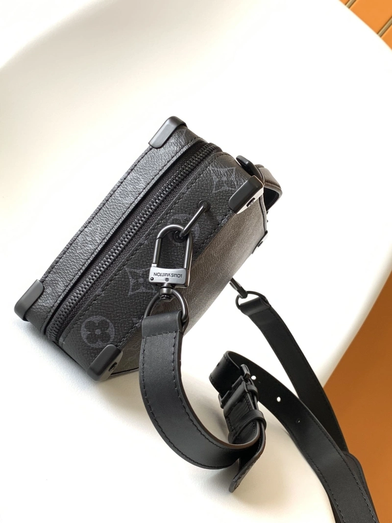 LV Satchel bags 4233G-0248
