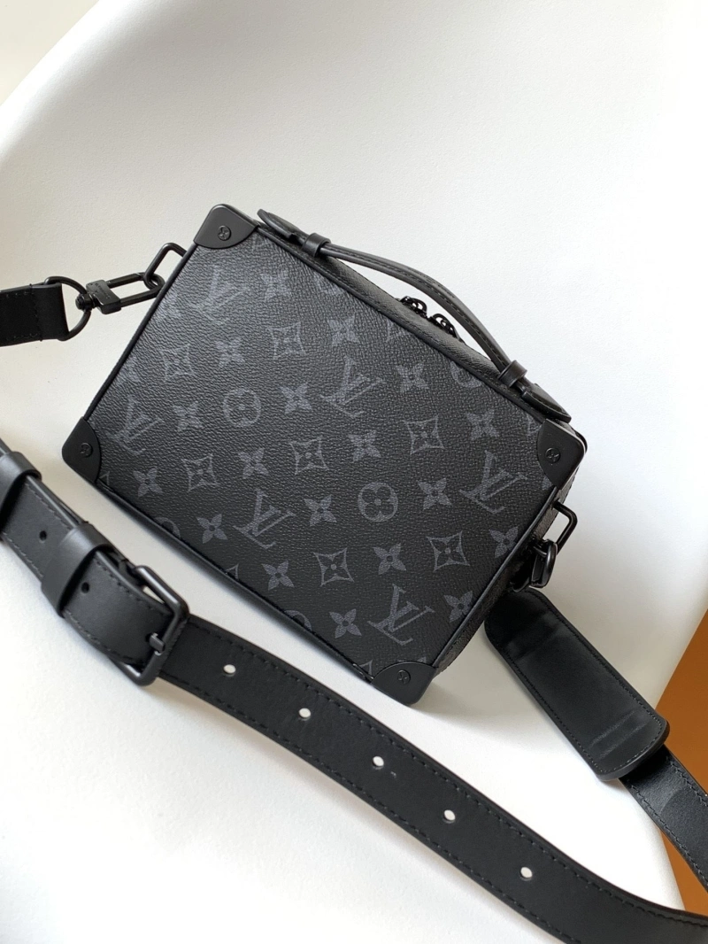 LV Satchel bags 4233G-0248