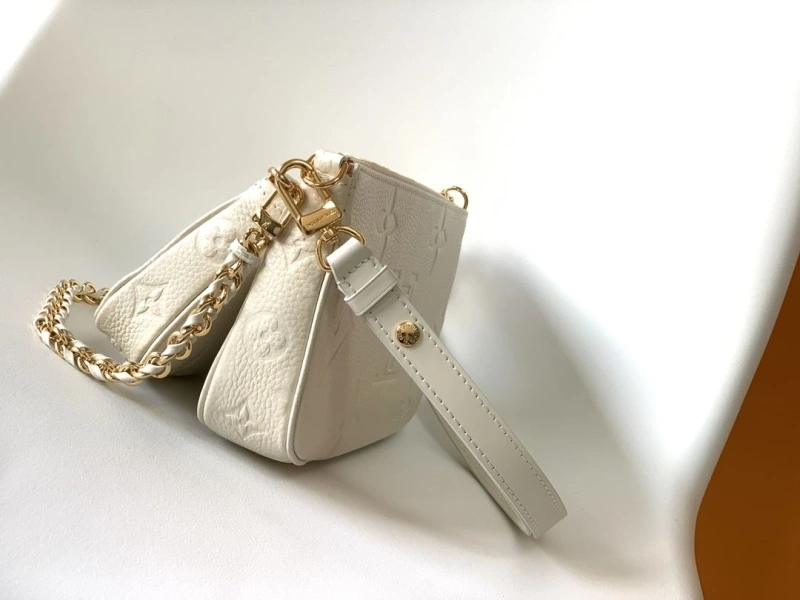 LV Satchel bags 4233G-0252