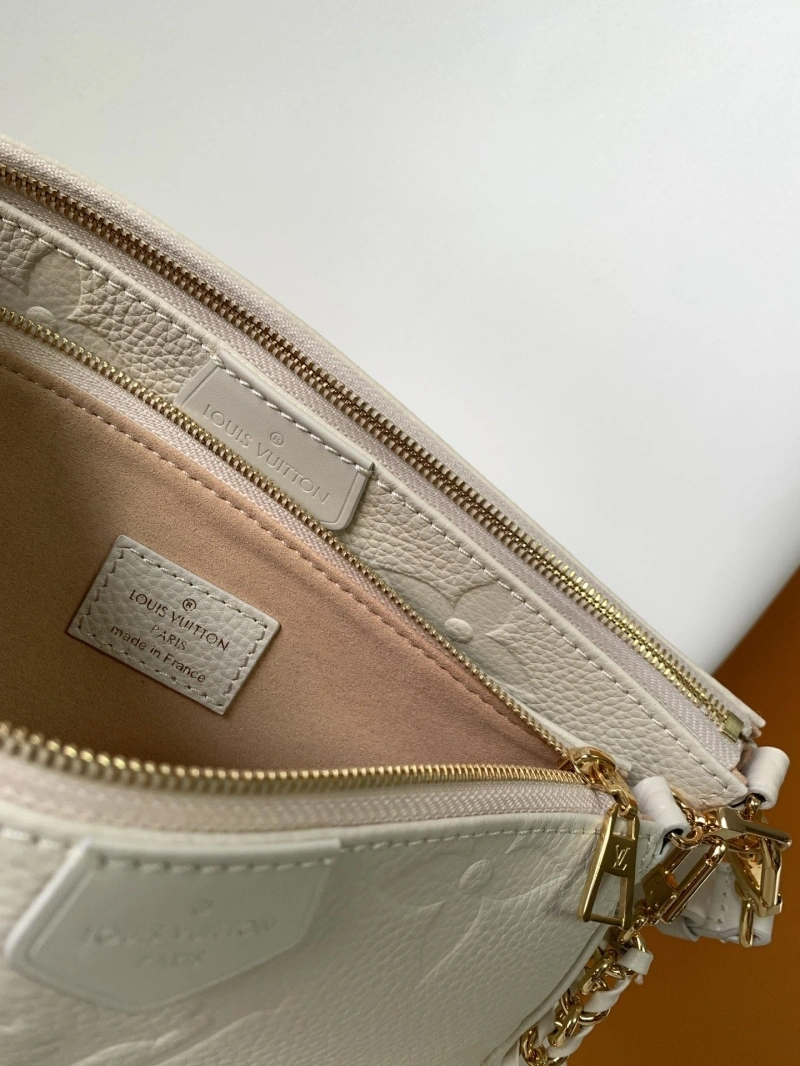 LV Satchel bags 4233G-0252