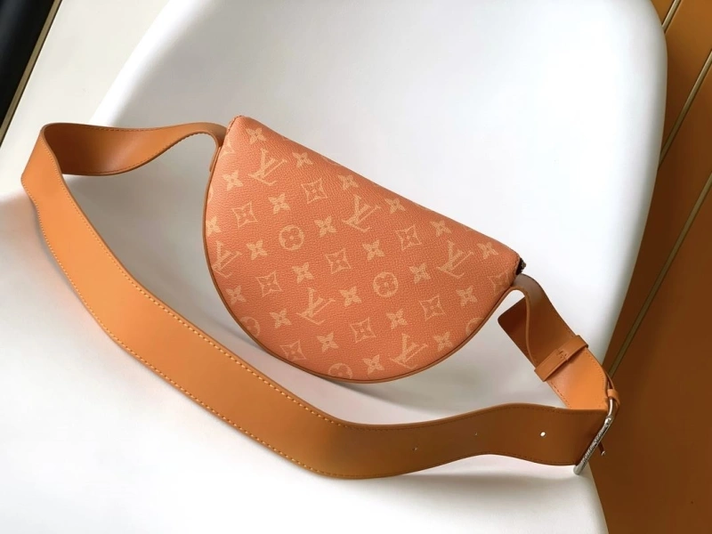 LV Satchel bags 4233G-0255