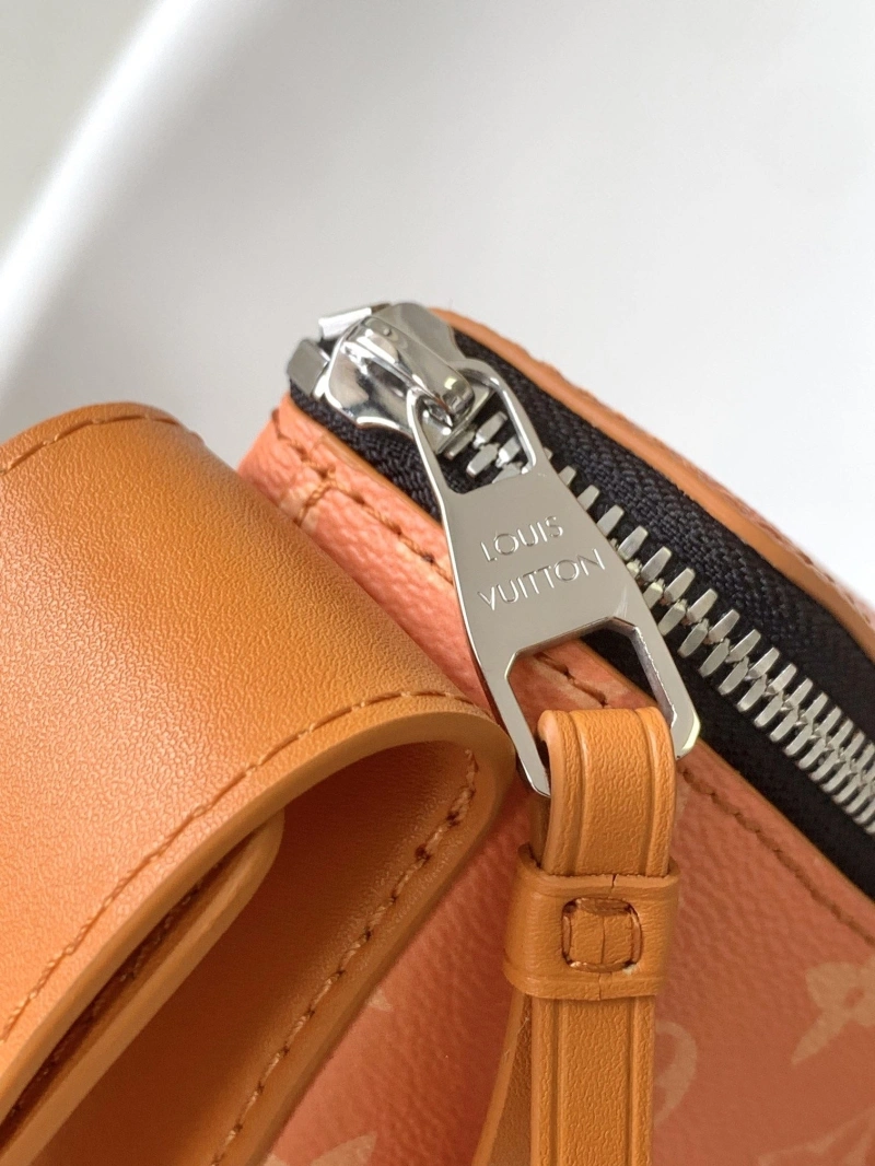 LV Satchel bags 4233G-0255
