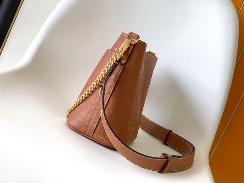LV Satchel bags 4233G-0258