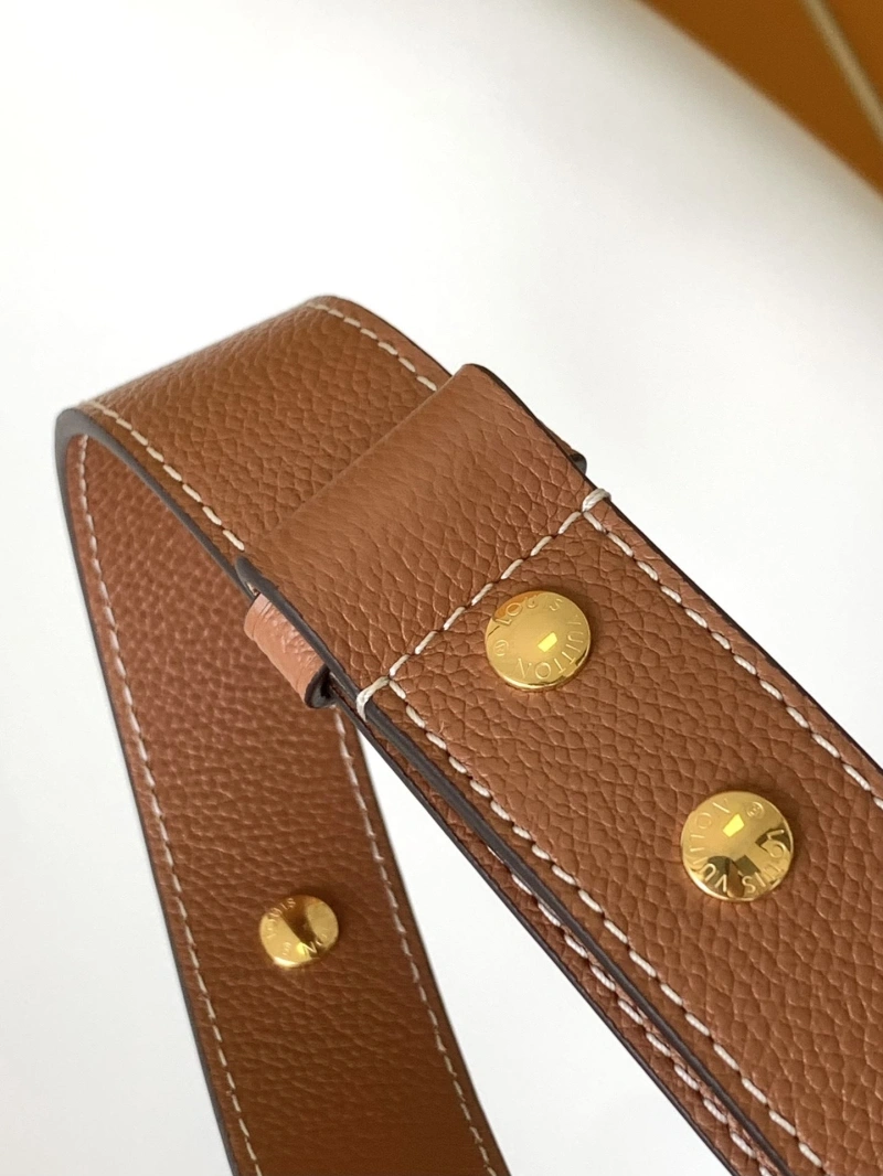 LV Satchel bags 4233G-0258