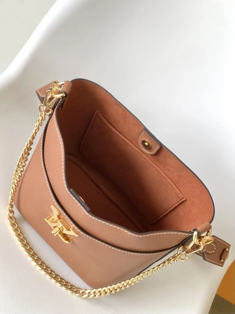 LV Satchel bags 4233G-0258