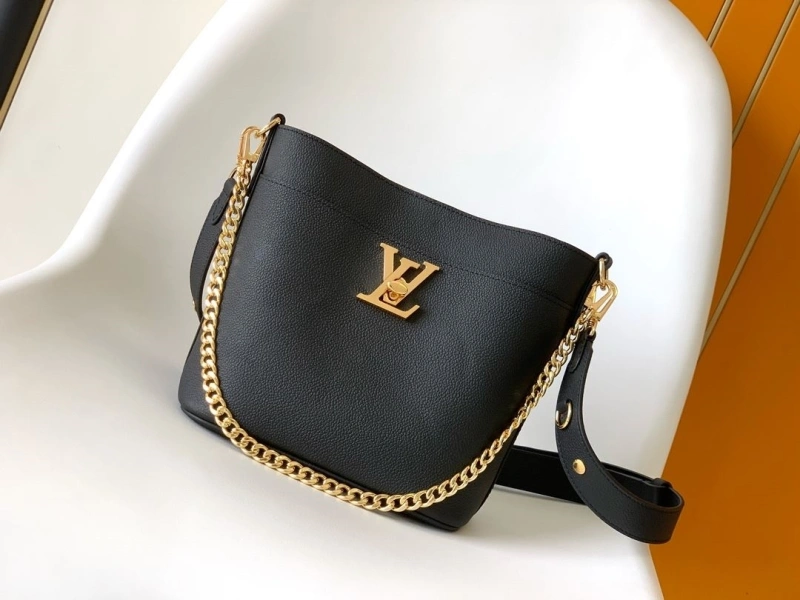 LV Satchel bags 4233G-0259