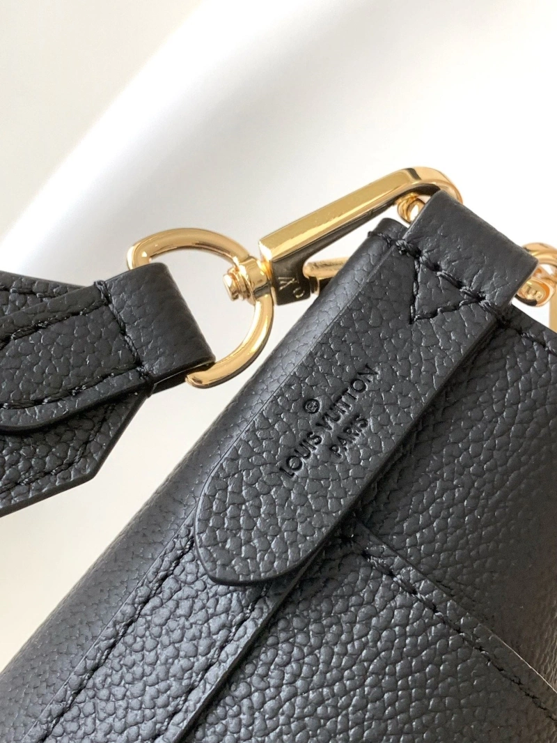 LV Satchel bags 4233G-0259