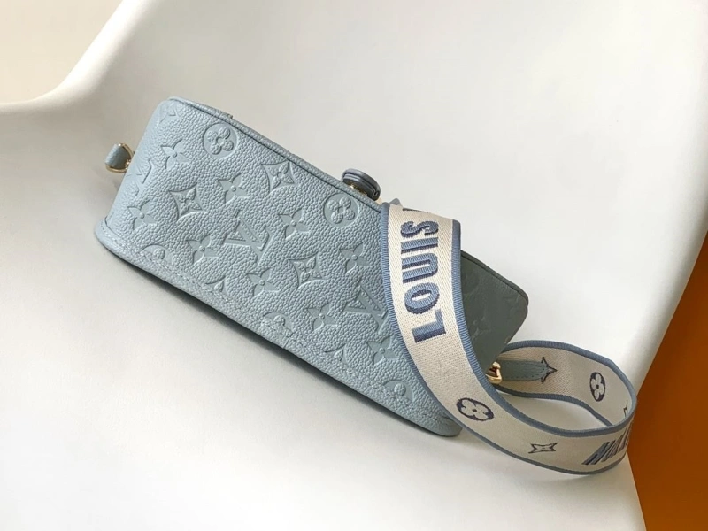 LV Satchel bags 4233G-0268