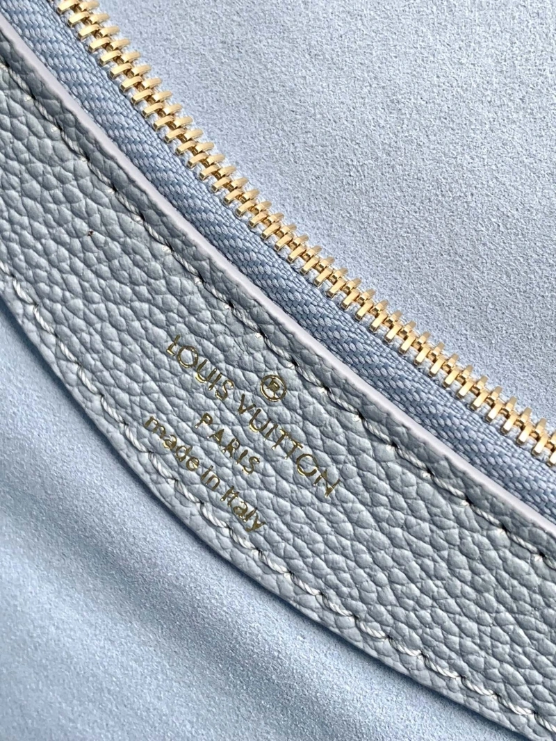 LV Satchel bags 4233G-0268