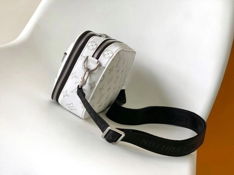 LV Satchel bags 4233G-0269