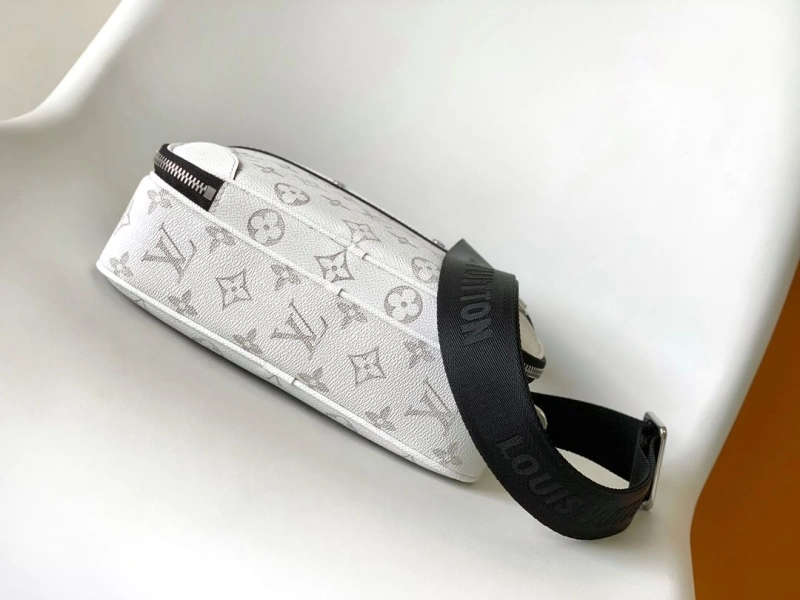 LV Satchel bags 4233G-0269