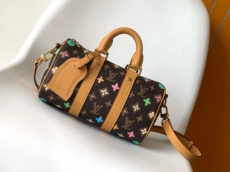 LV Speedy Bags 4233G-0273