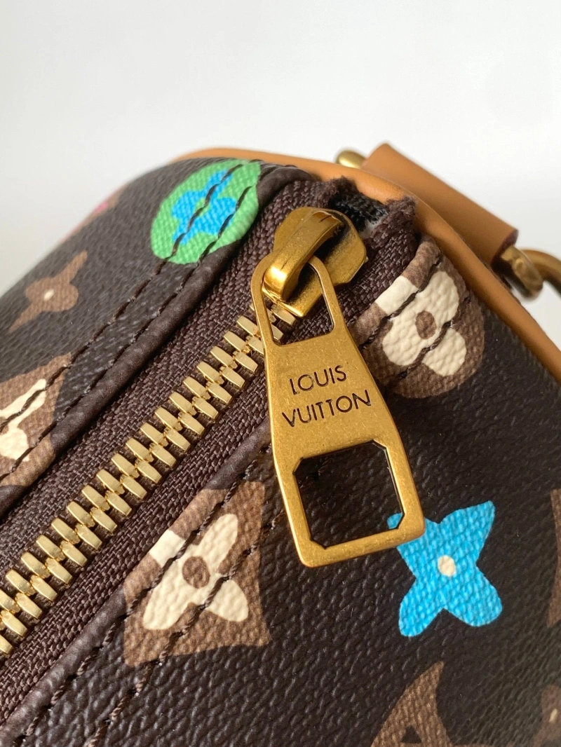 LV Speedy Bags 4233G-0273