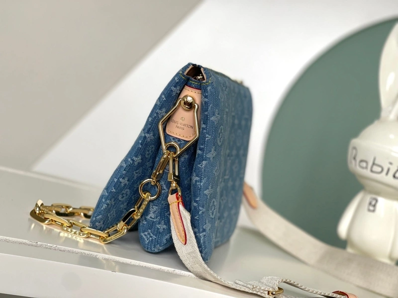 LV Satchel bags 4233G-0274
