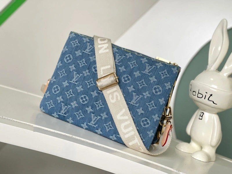 LV Satchel bags 4233G-0274