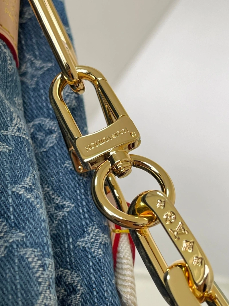 LV Satchel bags 4233G-0274