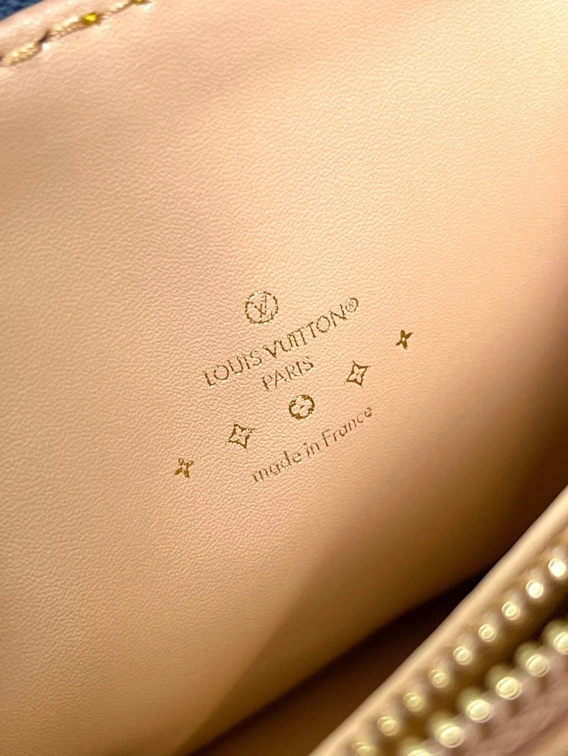 LV Satchel bags 4233G-0274