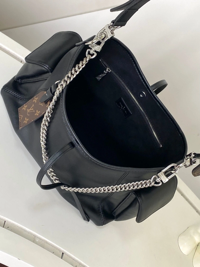 LV Satchel bags 4233G-0276