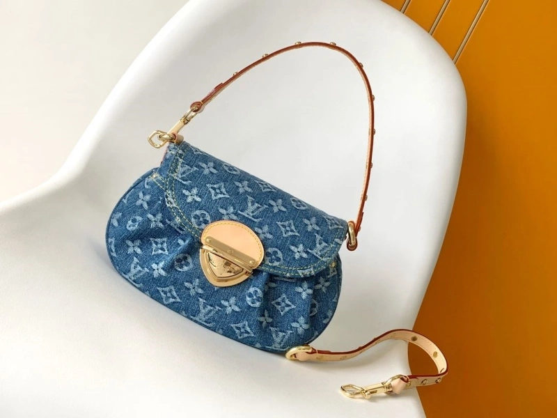 LV Satchel bags 4233G-0285