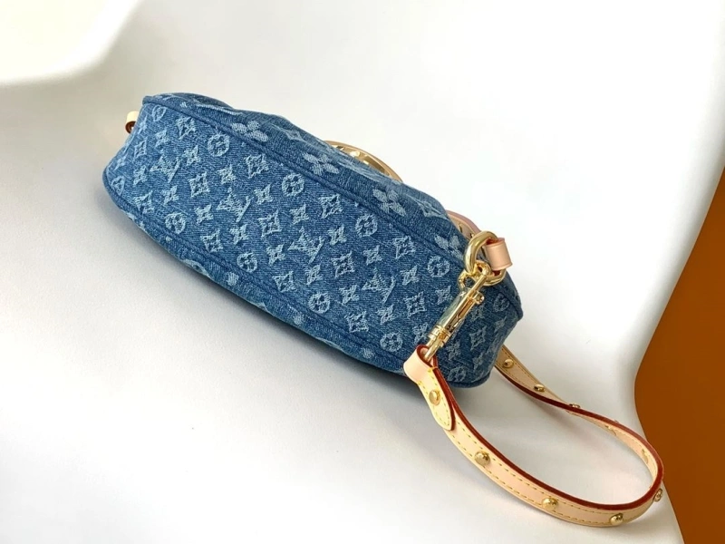 LV Satchel bags 4233G-0285