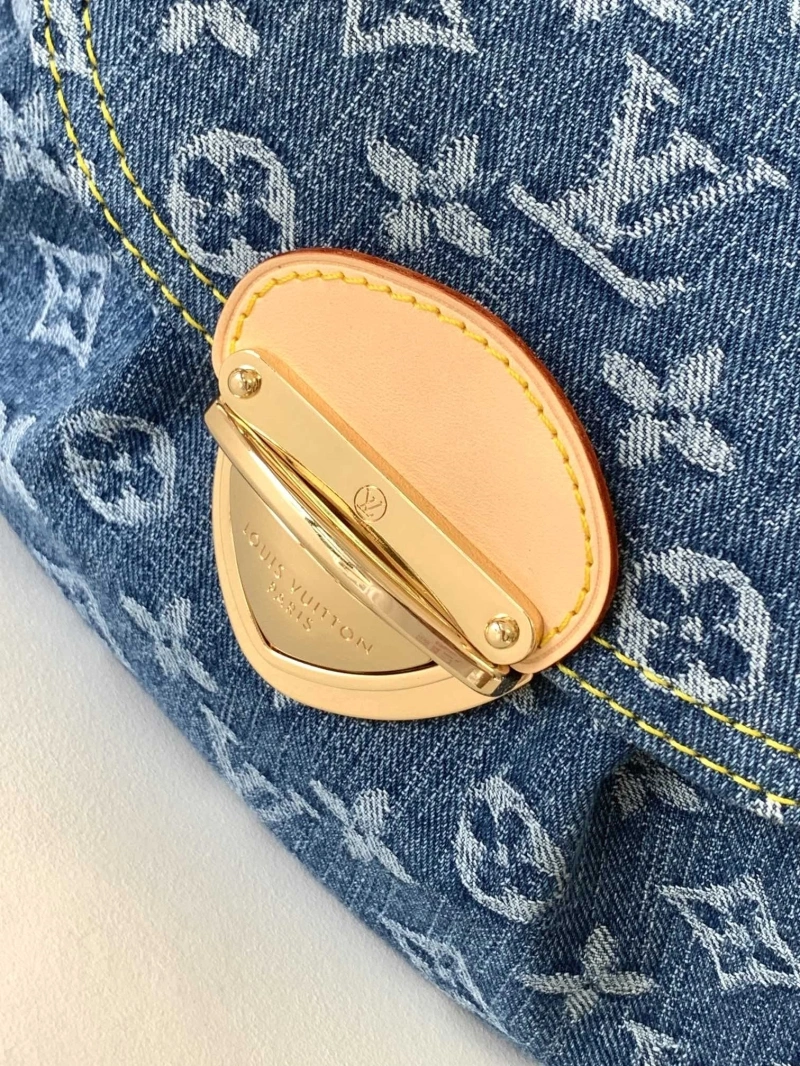 LV Satchel bags 4233G-0285