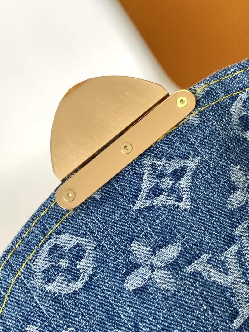 LV Satchel bags 4233G-0285