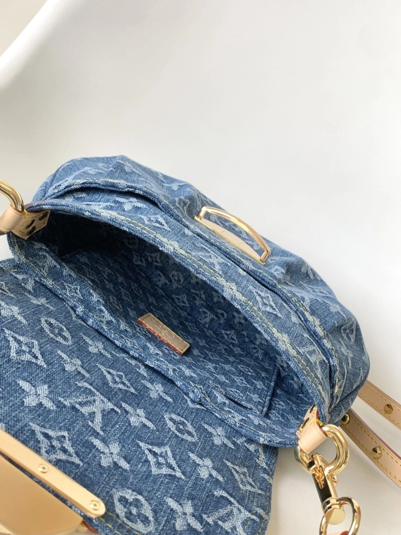 LV Satchel bags 4233G-0285