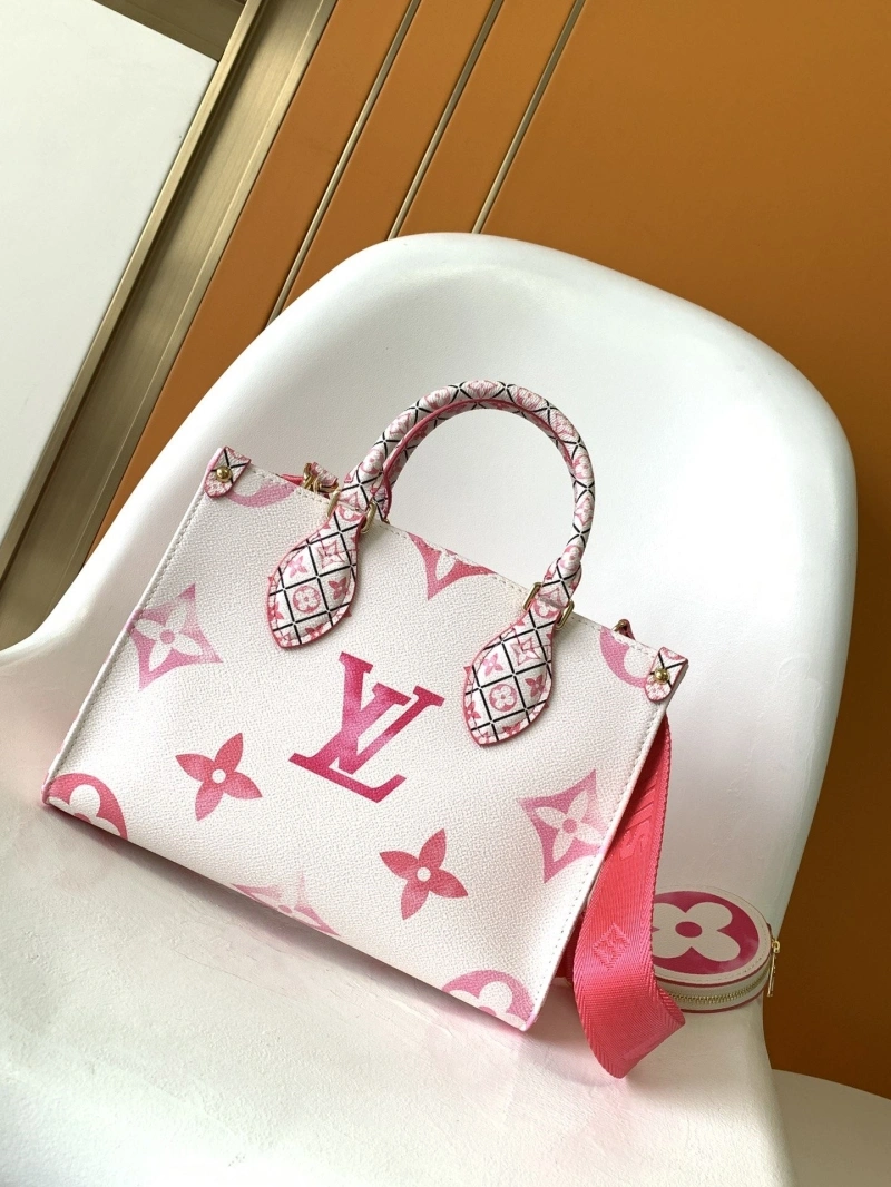 LV Shopping Bags 4233G-0291