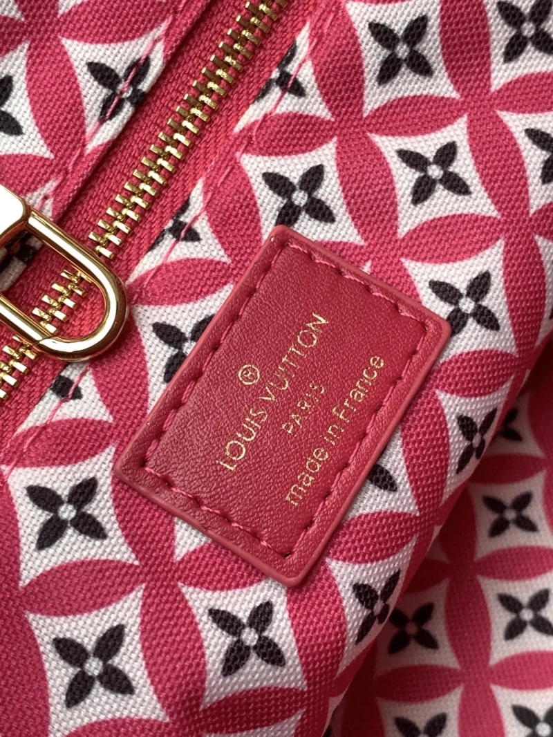 LV Shopping Bags 4233G-0291