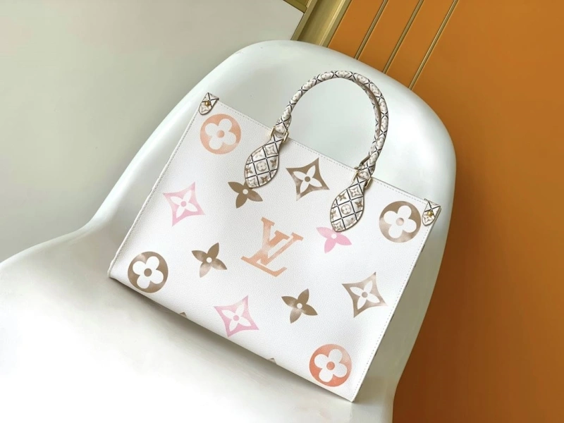LV Shopping Bags 4233G-0292