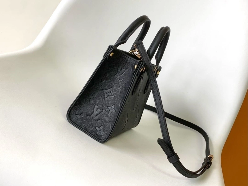 LV Shopping Bags 4233G-0297