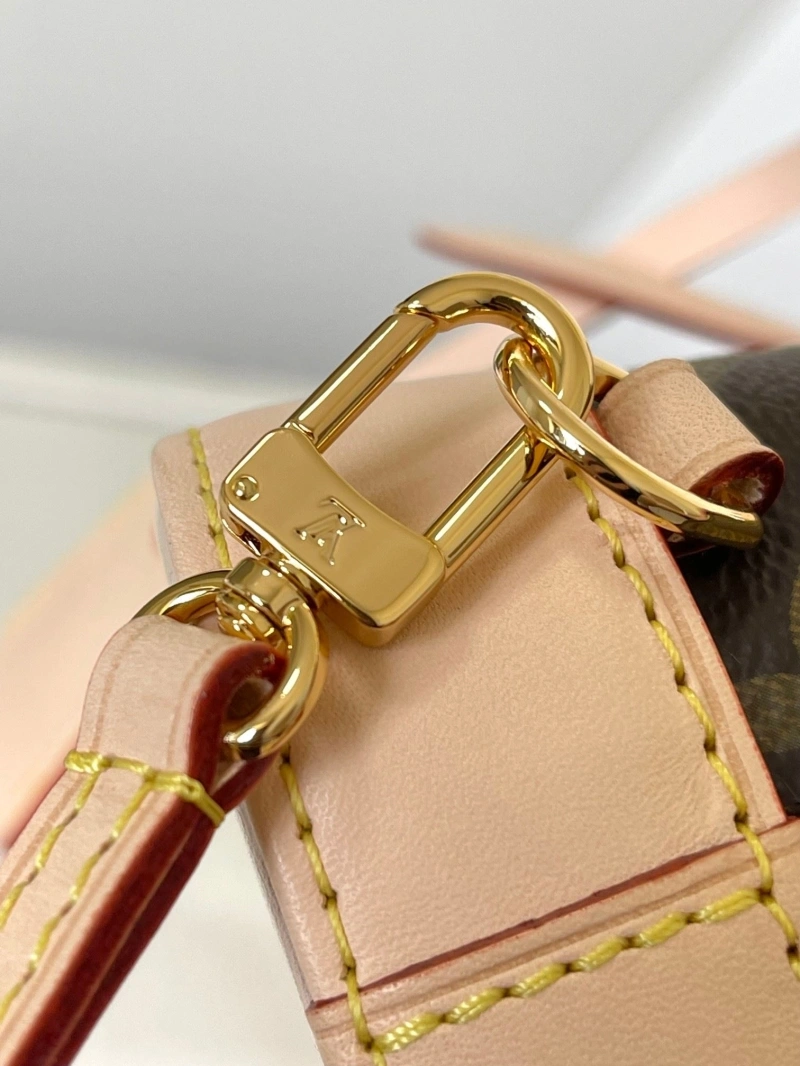 LV Top Handle Bags 4233G-0298