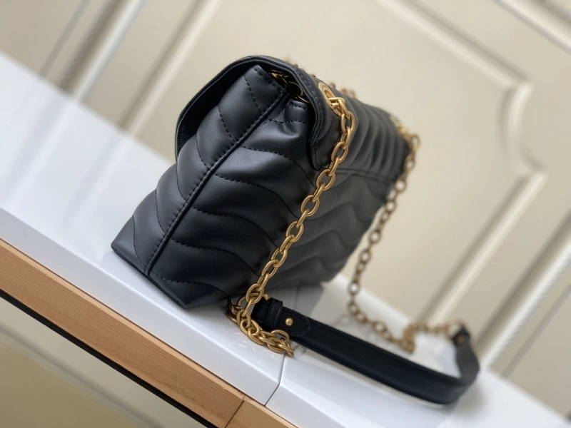 LV Satchel bags 4233G-0299