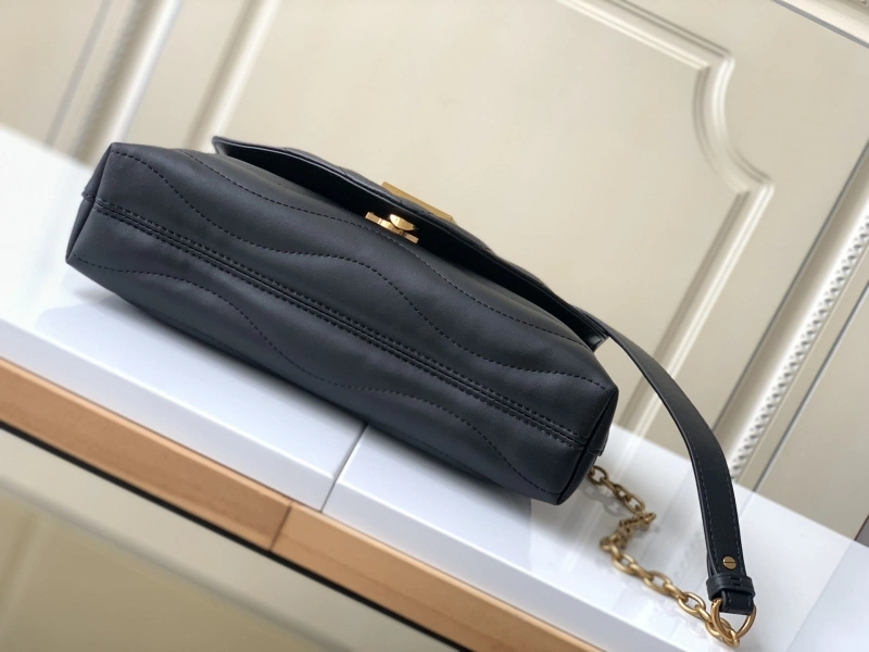LV Satchel bags 4233G-0299