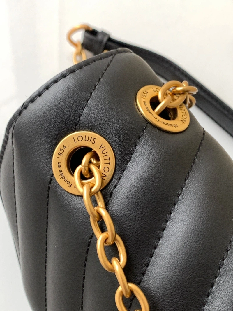 LV Satchel bags 4233G-0299