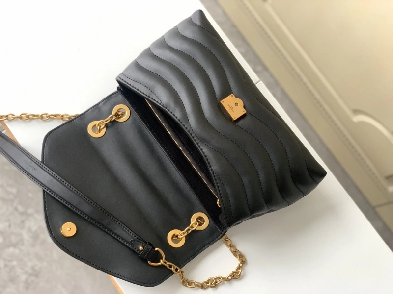 LV Satchel bags 4233G-0299