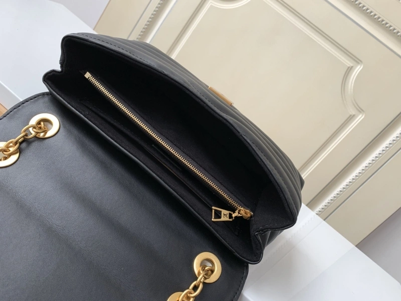 LV Satchel bags 4233G-0299