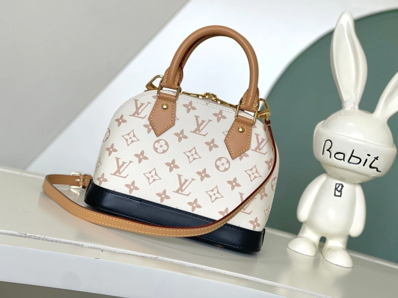 LV Top Handle Bags 4233G-0304