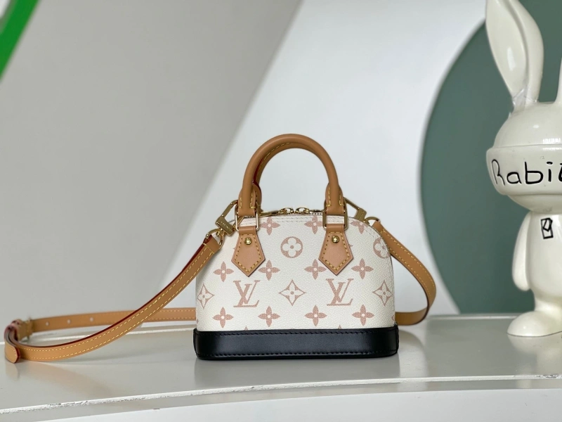 LV Top Handle Bags 4233G-0305