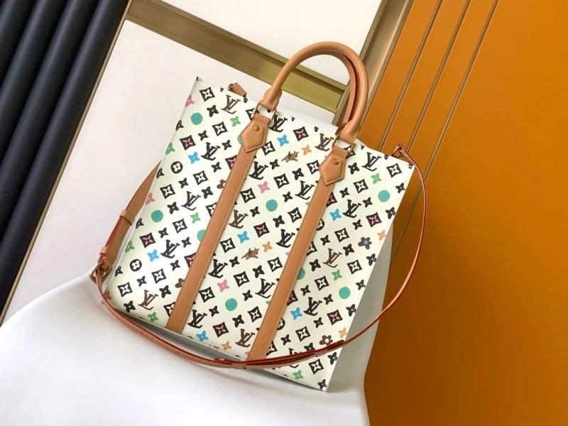 LV Shopping Bags 4233G-0315