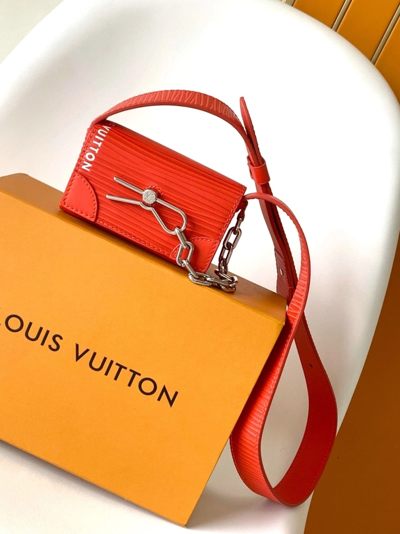 LV Satchel bags 4233G-0322