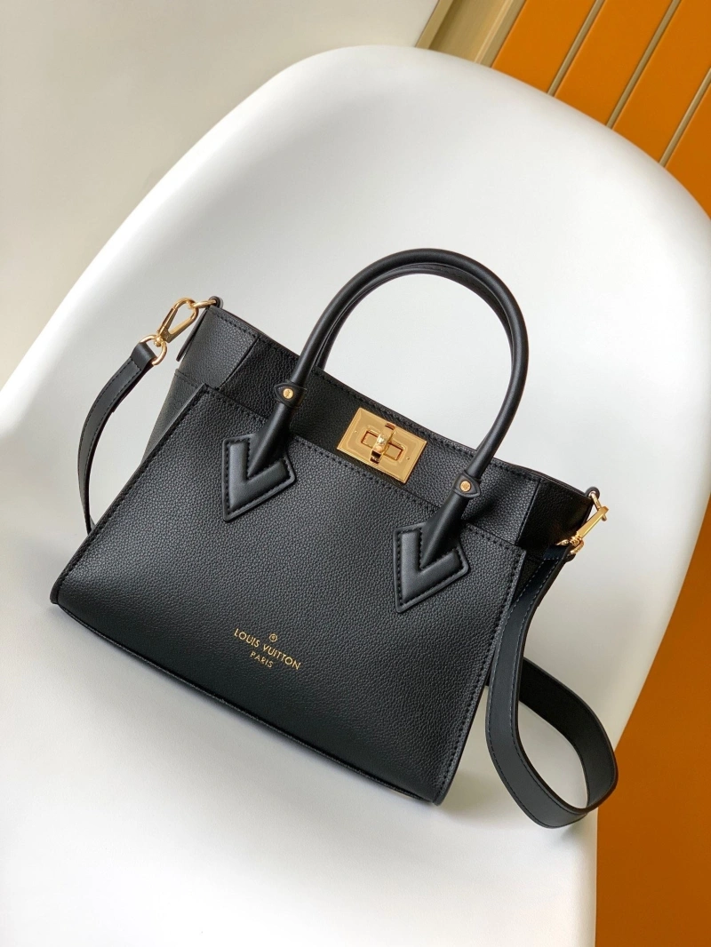 LV Shopping Bags 4233G-0323